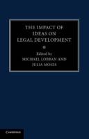 The Impact of Ideas on Legal Development