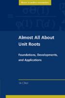 Almost All About Unit Roots