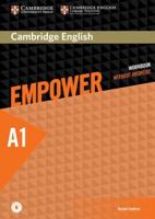 Cambridge English Empower. Starter Workbook Without Answers