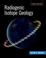 Radiogenic Isotope Geology