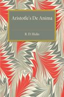 Aristotle - De Anima