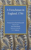 A Frenchman in England, 1784