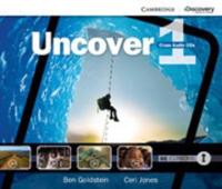 Uncover. Level 1