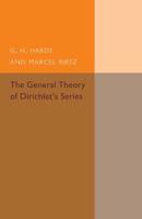 The General Theory of Dirichlet's Series