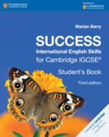 Success International Student's Book