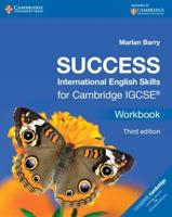 Success International Workbook