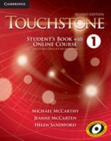 Touchstone. Level 1 Student's Book With Online Course (Includes Online Workbook)