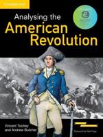 Analysing the American Revolution