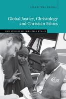 Global Justice, Christology, and Christian Ethics