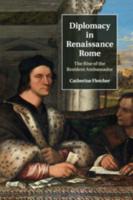 Diplomacy in Renaissance Rome