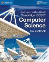 Computer Science. Cambridge IGCSE Coursebook