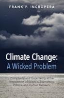 Climate Change - A Wicked Problem