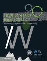 Inclusive Wealth Report 2014