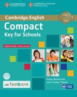Compact Key for Schools. Student's Book Without Answers