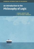 An Introduction to the Philosophy of Logic