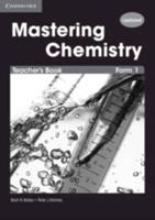 Mastering Chemistry Form 1 Teacher's Guide