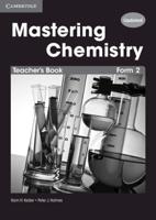 Mastering Chemistry Form 2 Teacher's Guide