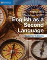 Cambridge IGCSE English as a Second Language. Teacher's Book