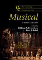 The Cambridge Companion to the Musical