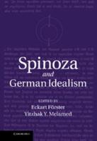 Spinoza and German Idealism