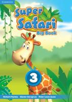 Super Safari Big Book. 3