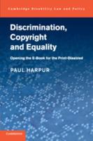 Discrimination, Copyright, and Equality