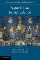 The Cambridge Companion to Natural Law             Jurisprudence