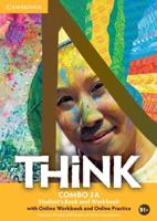 Think. Level 3 Combo A With Online Workbook and Online Practice