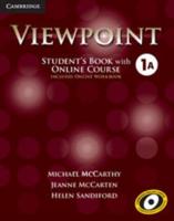 Viewpoint. Level 1 Student's Book With Online Course A (Includes Online Workbook)