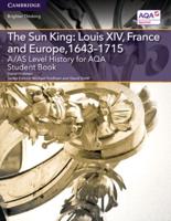 The Sun King Student Book