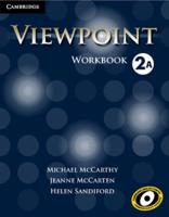 Viewpoint. Level 2. Workbook A