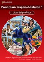Panorama Hispanohablante 1 Libro Del Profesor