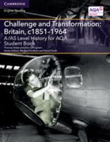 Challenge and Transformation Student Book