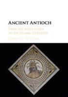 Ancient Antioch