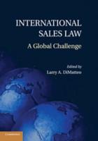 International Sales Law