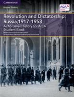 Revolution and Dictatorship Student Book