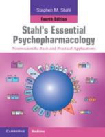 Stahl's Essential Psychopharmacology Print and Online Resource