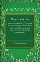 Roman Stoicism