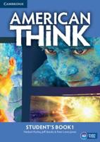 American Think. Level 1 Student's Book