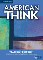 American Think. Level 1 A2 Teacher's Edition