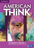 American Think. Level 2 B1 Student's Book