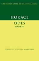 Odes. Book II