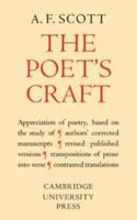 The Poet's Craft: A Course in the Critical Appreciation of Poetry