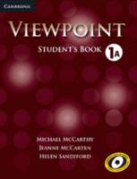 Viewpoint. 1A Student's Book