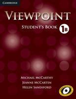 Viewpoint. Student's Book 1B