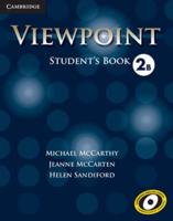 Viewpoint Level 2 Student's Book B