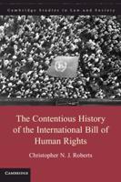 The Contentious History of the International Bill of Human Rights