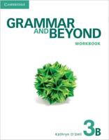 Grammar and Beyond. 3B Workbook