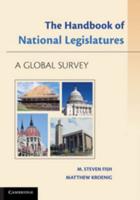 The Handbook of National Legislatures