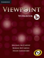 Viewpoint. Workbook 1B